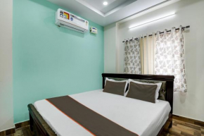 Hotel O Embassy luxury rooms